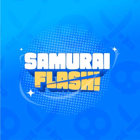 Image_SamuraiFlash_MobileGame
